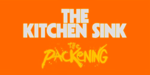 THE KITCHEN SINK