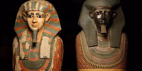 (Re)imaging faces: restoring humanity through art, archaeology and science