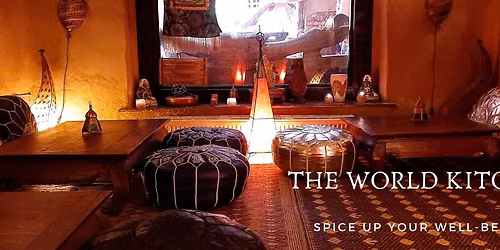 L&L Soundsystem returns to World Kitchen!