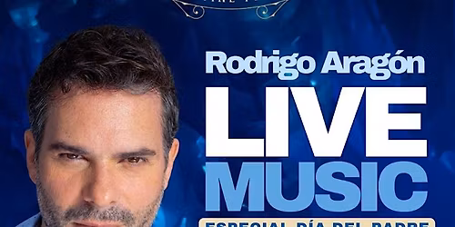 Live Music \/ Noche de M\u00fasica y Diversi\u00f3n