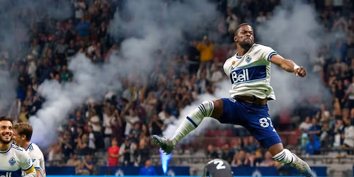 Vancouver Whitecaps FC vs. Toronto FC