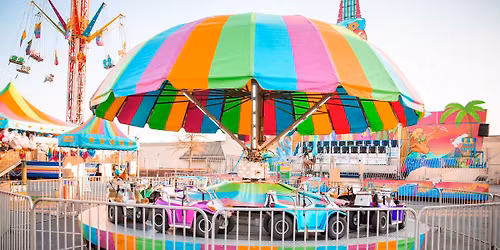 Fall Carnival at Valdosta Mall!