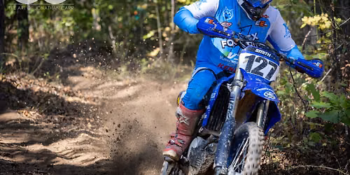 2026 SLMC Hare Scramble Series Round 4