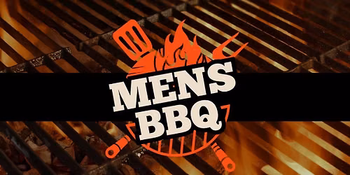 Mens BBQ