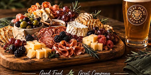 Charcuterie Workshop