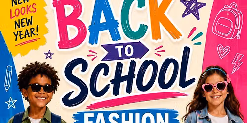 Dillards back to school fashion show