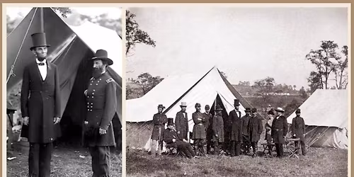 Abraham Lincoln and the Common Soldier