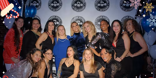 Annual Christmas Party & Awards Night