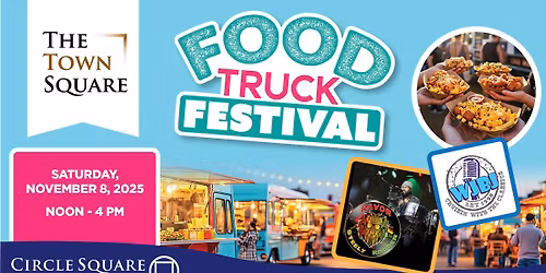 Food Truck Festival