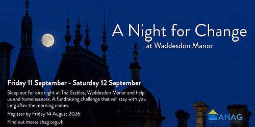 A Night for Change