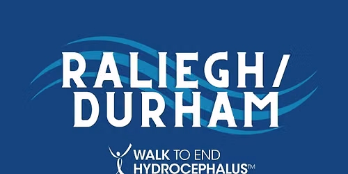 Raleigh-Durham WALK To End Hydrocephalus 