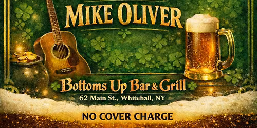 St Patrick's Day Celebration 