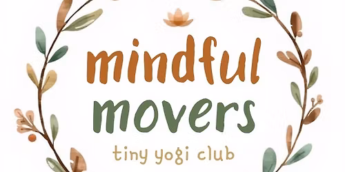 Mindful Movers
