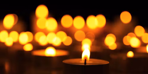 Mass for Deceased Alumnae, Family and Friends