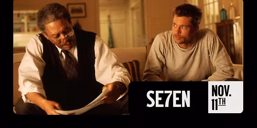SE7EN: 30th ANNIVERSARY