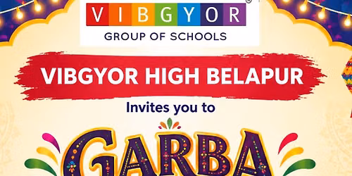 GARBA NIGHT