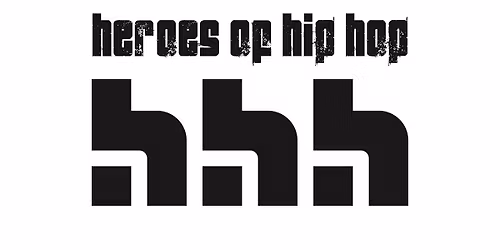 Heroes of Hip Hop Da' Grinch