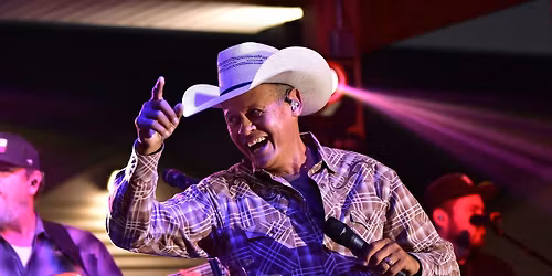 Neal McCoy with special guest TBA!!