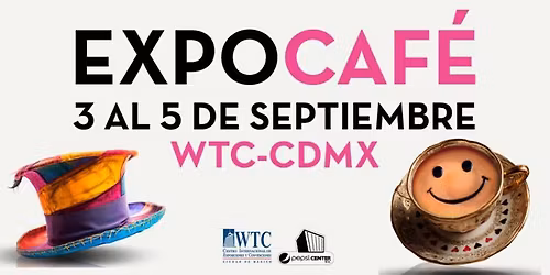 Expo Caf\u00e9