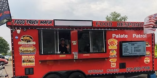 SLHF 2nd Annual Food Truck Event 