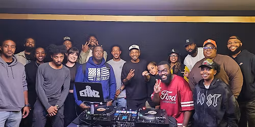 Open Deck Meet Up (DJ Event)