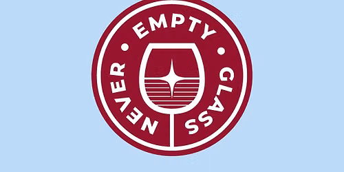 NEVER EMPTY GLASS - Bochum