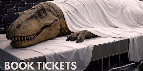 Inside the T REX