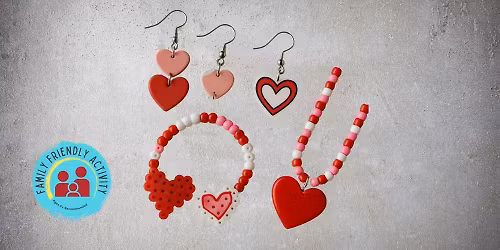 Jewelry Making Workshop