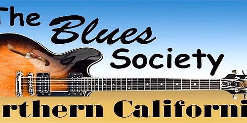 Blues Jam + Holy Crepe!