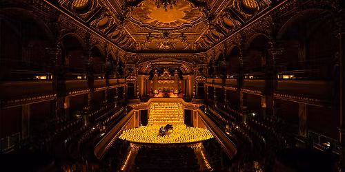 Candlelight: Tribute to Juan Gabriel on Strings