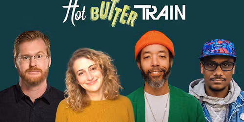 Hot Butter Train