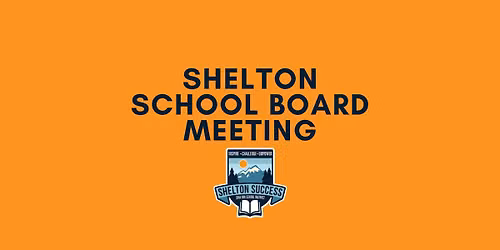 School Board Meeting