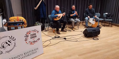 FolkEst - Juhos Egy\u00fcttes