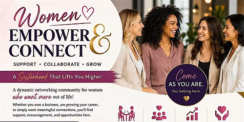 Women's EmpowHerment Group (Network Lead Exchange)