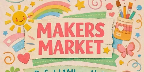 Makers market 