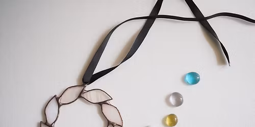 \u300a\u9322\u5c4b\u587e\u300bikeda satomi \u30b9\u30c6\u30f3\u30c9\u30b0\u30e9\u30b9\u8b1b\u5ea7\uff5e\u30ea\u30fc\u30d5\u30ea\u30fc\u30b9\uff5e