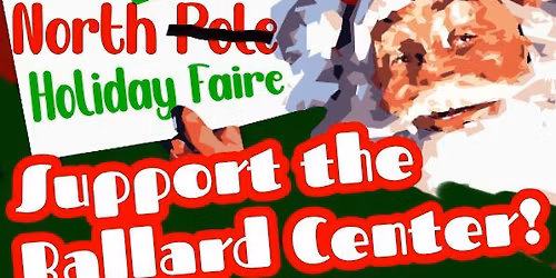 North Lawrence Holiday Faire