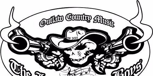 Live p\u00e5 Countrybaren, The Lost Trailer Boys