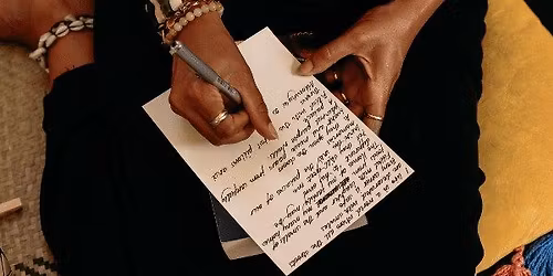 Creative Writing in Parson Cross: A Sharing Event and Exhibition