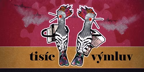 V\u00e1no\u010dn\u00ed ve\u010d\u00edrek v Baronce : Vasil\u016fv Rub\u00e1\u0161,Fridrich a Fridrich, NESTEL POSTEL