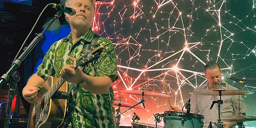 \ud83c\udfb8Live Music: 80s New Wave & 90s feat. Passing Strangers\ud83e\udea9