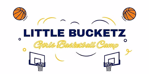 Little Bucketz Girls Basketball Camp