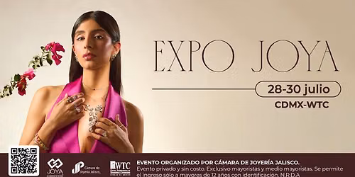Expo Joya