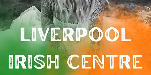 Fieldsy @ Liverpool Irish Centre