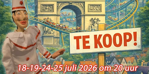 Gent te koop
