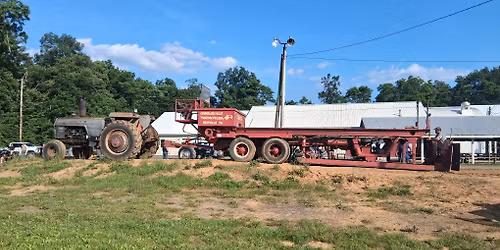 Tractor Pull