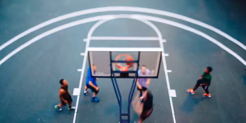 Skatefest #4 w\/\/ Souls of Mischief, Tereza, Caddy Pack uvm