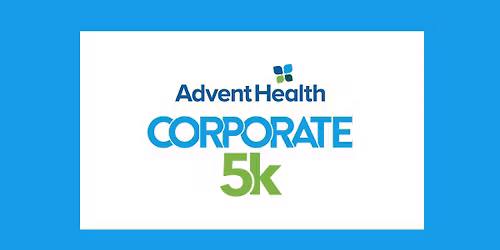 AdventHealth Corporate 5k