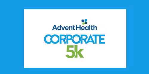 AdventHealth Corporate 5k 