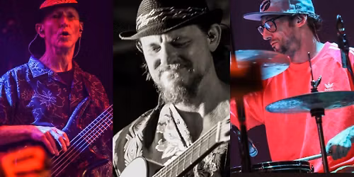 Acoustik Element - Latin Vocals